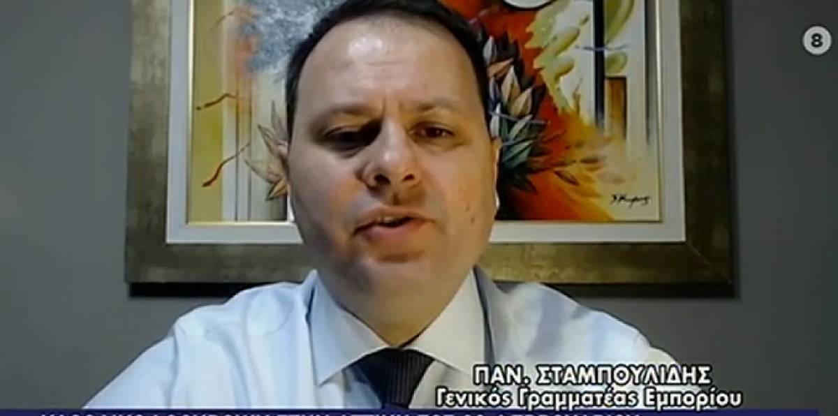 Εστίαση: Άνοιγμα χωρίς sms και με διαδημοτικές μετακινήσεις