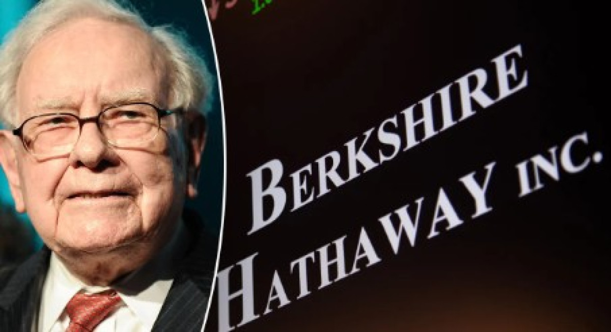 Berkshire Hathaway: Πτώση 4% στα λειτουργικά κέρδη το δεύτερο τρίμηνο