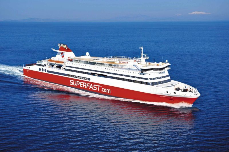 Attica Group: «Εγνατίες» στο Αιγαίο με την απόκτηση της HSW