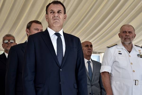 ΥΕΘΑ: Ψευδείς οι φήμες περί αγοράς τουρκικών εναέριων μέσων