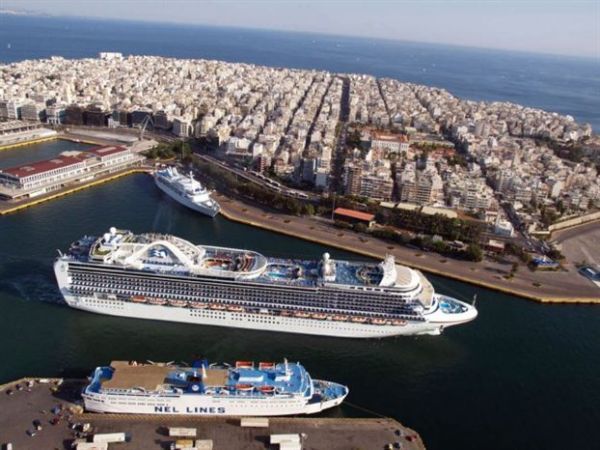 Σύνδεσμος ακτοπλόων: Κατά της αύξησης των τιμών των εισιτηρίων