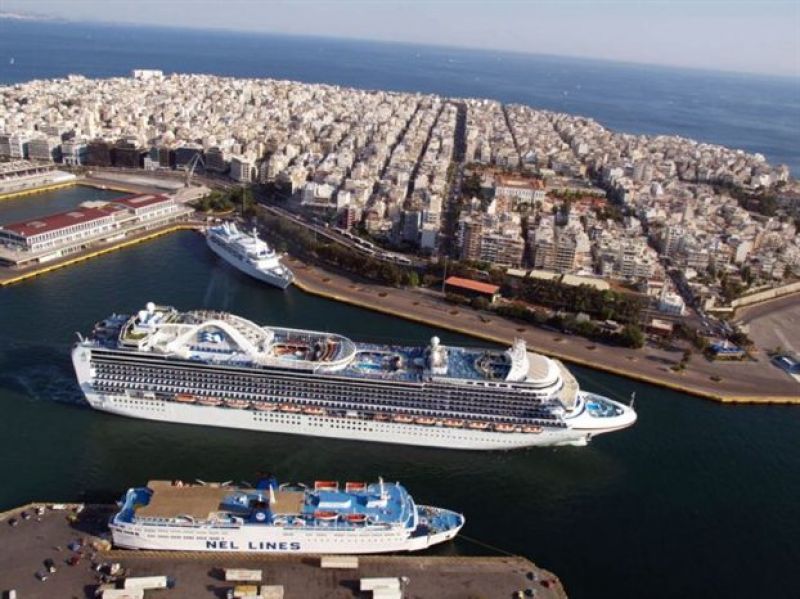 Σύνδεσμος ακτοπλόων: Κατά της αύξησης των τιμών των εισιτηρίων