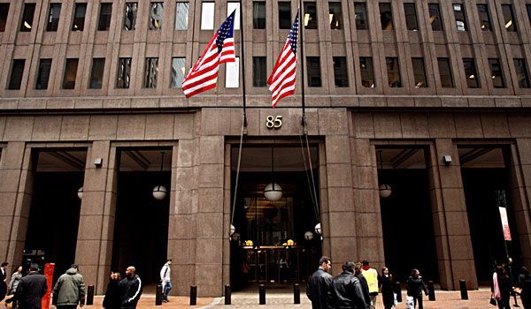 Ο δεκάλογος της Goldman Sachs για το οικονομικό περιβάλλον το επόμενο έτος
