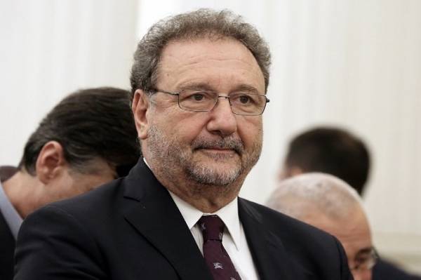 Πιτσιόρλας: Αυτονόητα όσα είπε ο Δραγασάκης για τις τράπεζες