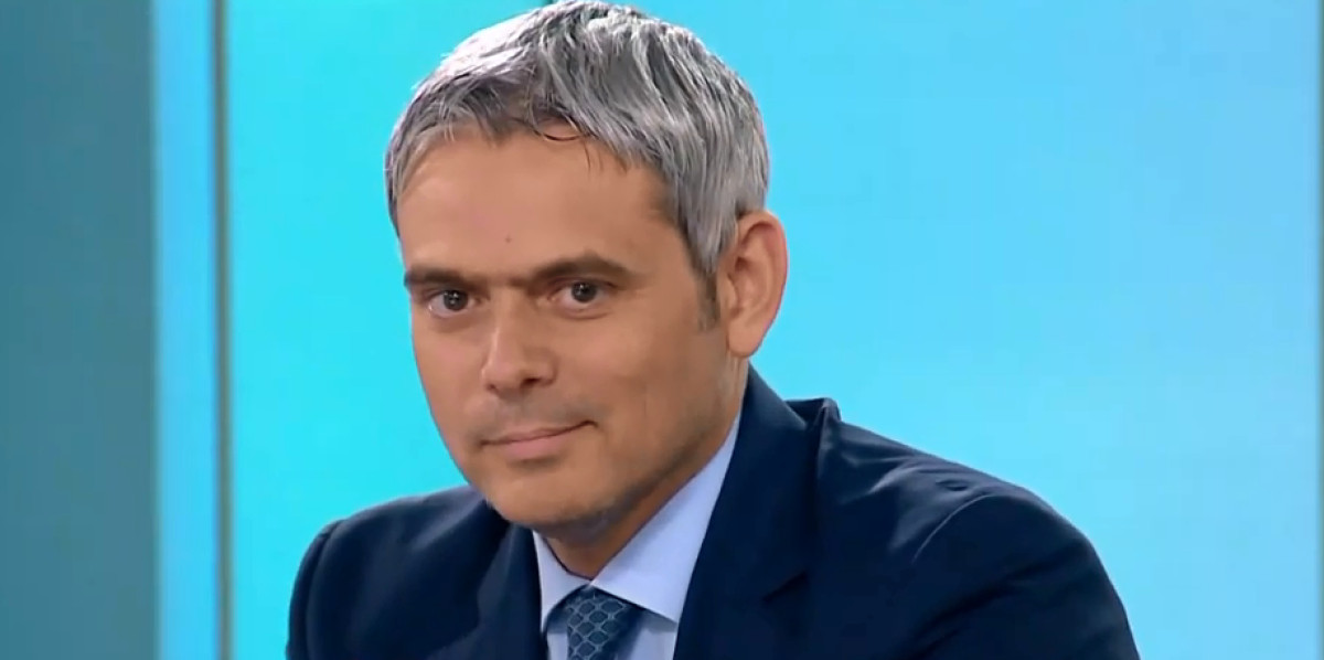 Καραγκούνης για ψηφιακή κάρτα εργασίας: 2,1 εκατ. δηλωμένες υπερωρίες το πρώτο πεντάμηνο του 2025