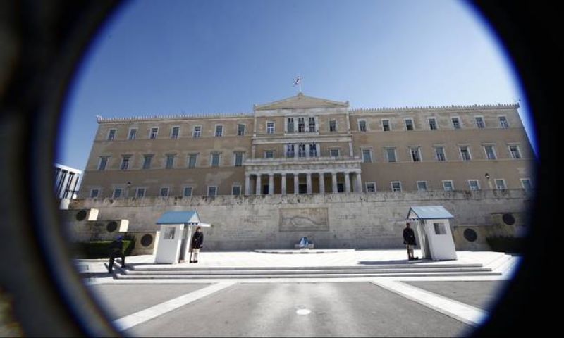 Γραφείο Προϋπολογισμού Βουλής:Οι αυξήσεις φόρων πριονίζουν το κλαδί της ανάπτυξης