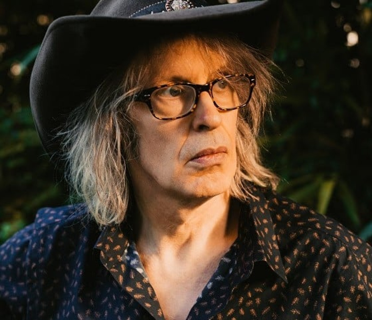 Το μήνυμα του Mike Scott των Waterboys στο αθηναϊκό κοινό: “Είμαστε ενθουσιασμένοι”