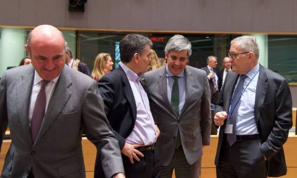 Eurogroup: Αυστηρά μηνύματα για προαπαιτούμενα, χρέος και ληξιπρόθεσμα