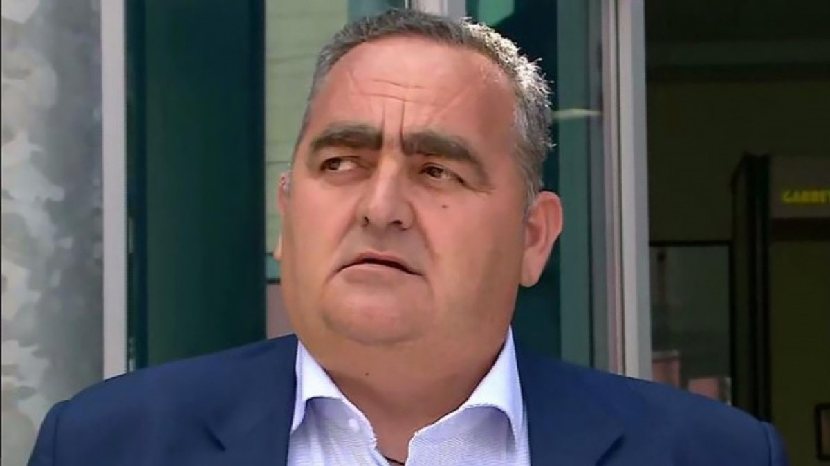 Μπελέρης εναντίον Ράμα για την απόρριψη της άδειας ορκωμοσίας