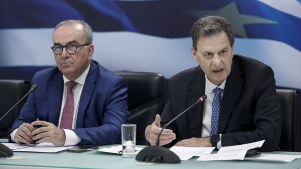 Ταμείο Ανάκαμψης: Τελευταία ευκαιρία για φτηνά δάνεια- Κάλεσμα στις επιχειρήσεις