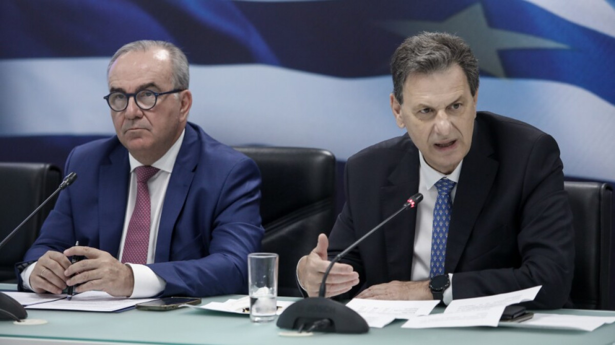 Ταμείο Ανάκαμψης: Τελευταία ευκαιρία για φτηνά δάνεια- Κάλεσμα στις επιχειρήσεις