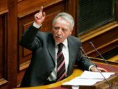 Γείτονας: «Κάποιοι εξακολουθούν να κοιμούνται με το ημερολόγιο»