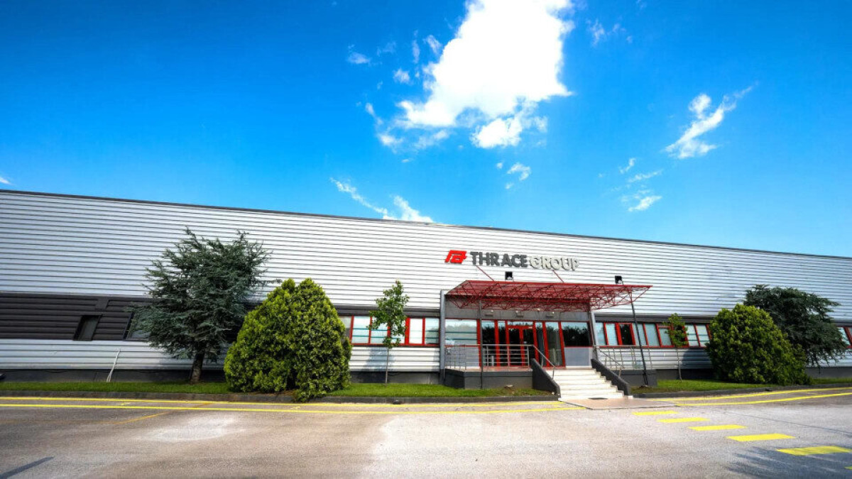 Thrace Group-Druckfarben Group: Μια στρατηγική συνεργασία για την κυκλική οικονομία