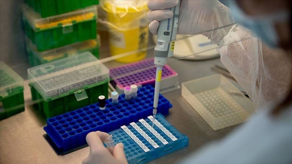 Ρωσία: Εγκρίθηκε το πρώτο τεστ γρήγορης διάγνωσης του κορονοϊού