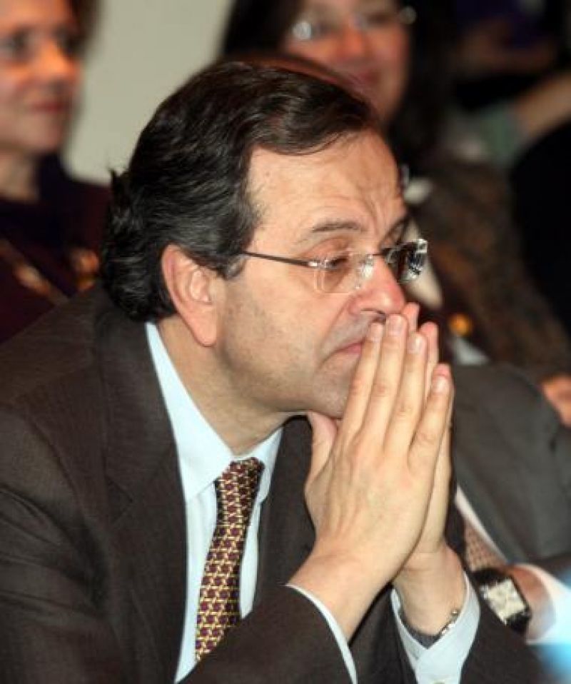 Η τρόικα απαιτεί απο τον Σαμαρά να υπογράψει το Μνημόνιο – Οι όροι των πιστωτών
