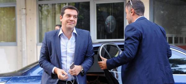 ΣΥΡΙΖΑ: Έκλεισαν τα ψηφοδέλτια, εκτός από το Επικρατείας