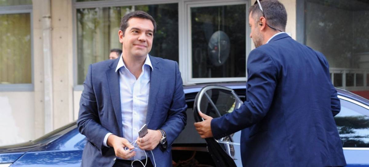 ΣΥΡΙΖΑ: Έκλεισαν τα ψηφοδέλτια, εκτός από το Επικρατείας