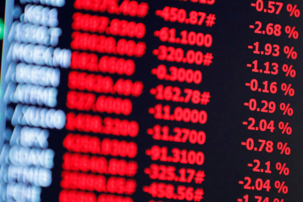 Wall Street και μάκρο... παρέσυραν τις ασιατικές αγορές