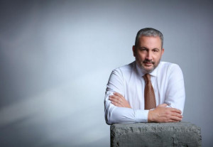 Intrakat: Πρόεδρος του ΔΣ ο Αλέξανδρος Εξάρχου