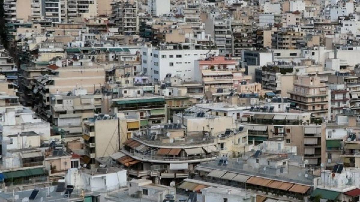 Συνεχίζονται οι αιτήσεις στην πλατφόρμα για προστασία πρώτης κατοικίας