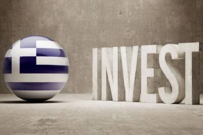 Οι σημαντικότερες αμερικανικές επενδύσεις στην Ελλάδα τα τελευταία χρόνια