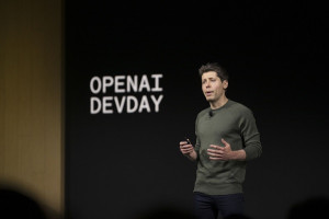 Το ΔΣ της OpenAI καθαίρεσε τον Σαμ Άλτμαν