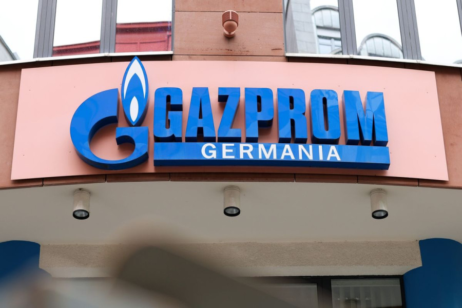 Γερμανία: Κρατικοποιεί τον εισαγωγέα φυσικού αερίου Sefe, πρώην Gazprom Germania
