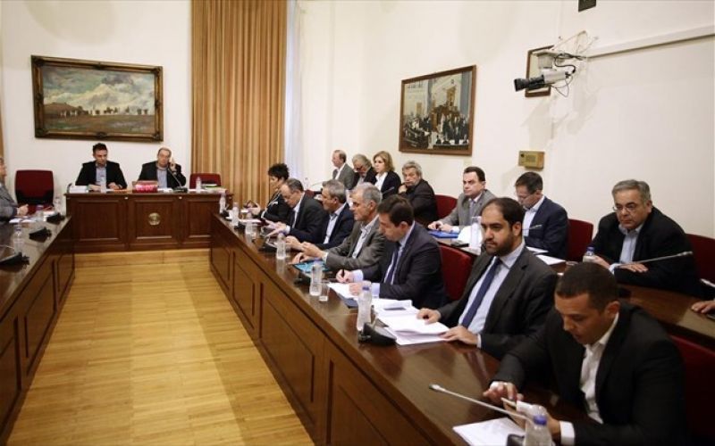 Τους λογαριασμούς των εμπλεκόμενων «ανοίγει» η Εξεταστική για την Υγεία