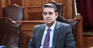 Σε κρίσιμη αλλά σταθερή κατάσταση ο Γιώργος Μυλωνάκης
