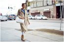 Πώς να συνδυάσεις το πιο hot trench coat της σεζόν