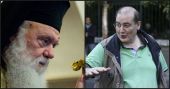 Θεσμική παρέμβαση Αρχιεπισκόπου για τις δηλώσεις Φίλη