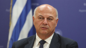Τσιάρας: Το πρόβλημα στον ΕΛΓΑ επιβεβαιώνει την ανάγκη ενσωμάτωσης του ΟΠΕΚΕΠΕ στην ΑΑΔΕ