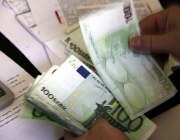 Ανάσα στην αγορά απ' τον αυτόματο συμψηφισμό του ΦΠΑ- Μίχαλος: "Ζητάμε και συμψηφισμό του συνόλου των χρεών μεταξύ Δημοσίου και επιχειρήσεων"