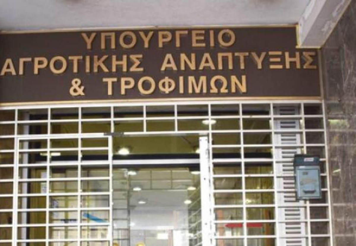 ΥΠΑΑΤ: Ειδική ρύθμιση για τους αγρότες και κτηνοτρόφους που επλήγησαν από τον Daniel