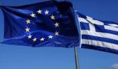 "Η Κομισιόν εργάζεται για να διασφαλίσει την παραμονή της Ελλάδας στο ευρώ"
