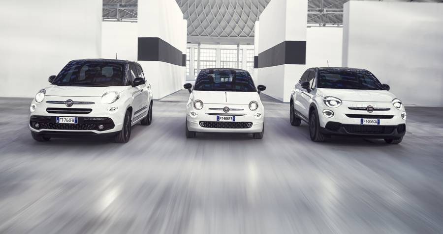FIAT: Θα γιορτάσει στη Γενεύη τα 120 χρόνια από την ίδρυση της