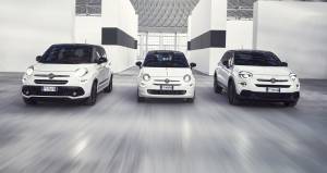 FIAT: Θα γιορτάσει στη Γενεύη τα 120 χρόνια από την ίδρυση της