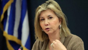 Μακρή: Βρισκόμαστε σε πλήρη ετοιμότητα για τη νέα σχολική χρονιά