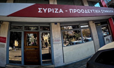 ΣΥΡΙΖΑ για Μητσοτάκη: Ίσως αναγκαστεί να «παραιτήσει» κι άλλους υπουργούς