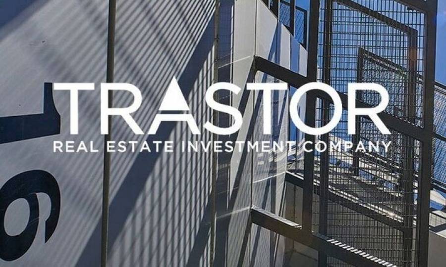 Trastor: Απέκτησε ακίνητο στο Μαρούσι έναντι €2,35 εκατ.