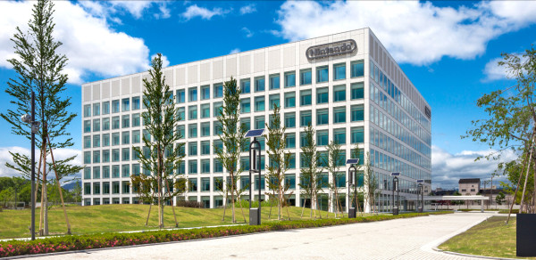 Η Nintendo ετοιμάζει ταινία Zelda- Άνοδος 6% στη μετοχή της
