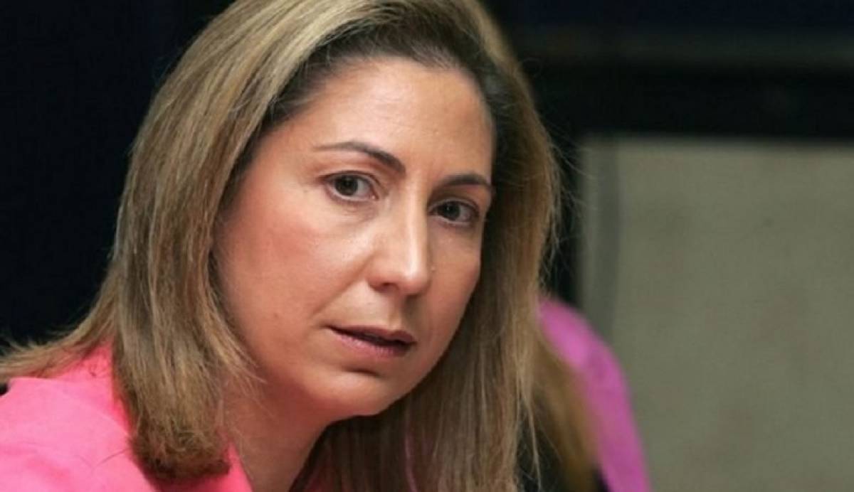 Ξενογιαννακοπούλου: Προσβολή η αύξηση 2% του κατώτατου μισθού