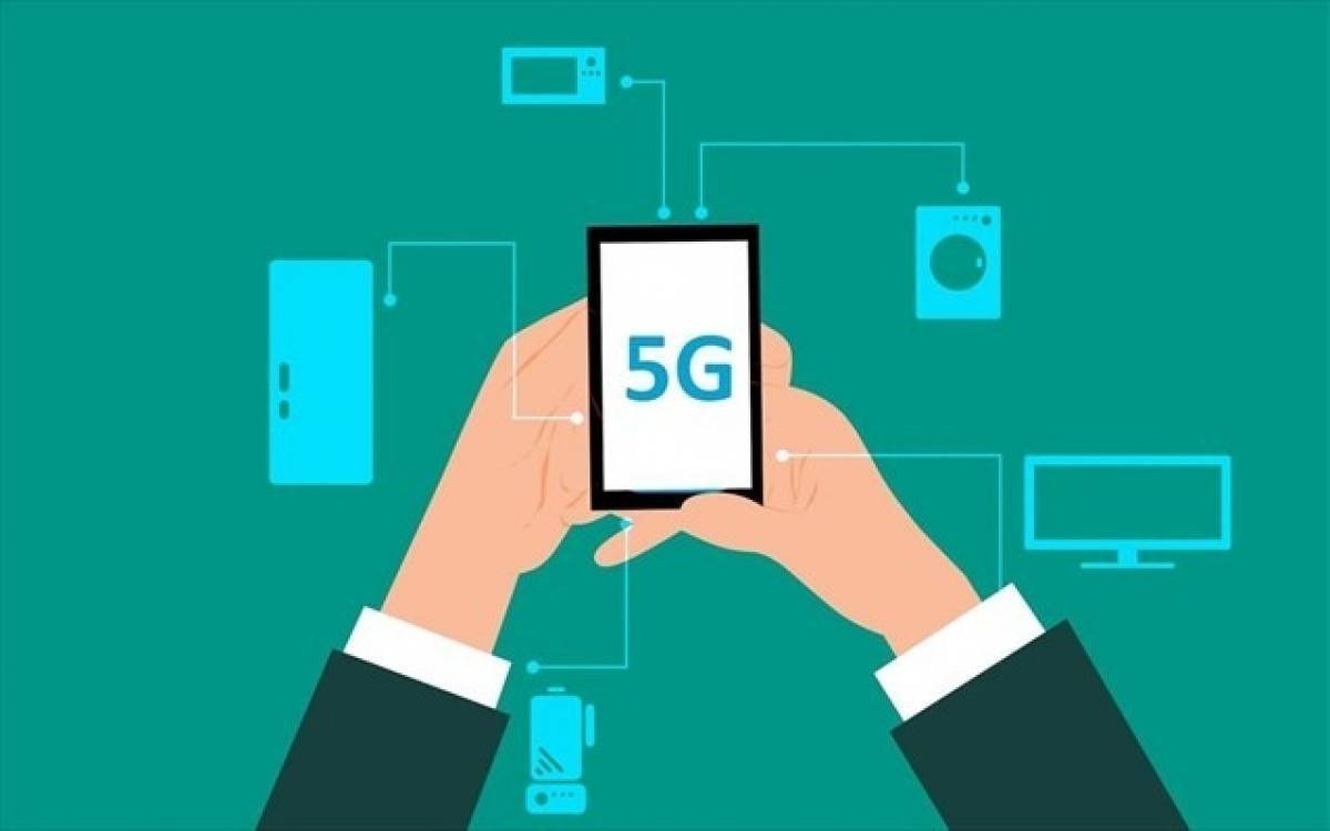 Επίσημο: Cosmote, Vodafone, Wind συμμετέχουν στον διαγωνισμό για το 5G