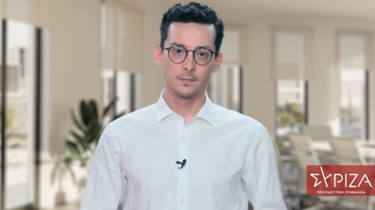 Καλπάκης: Η σκέψη μας είναι στους κατοίκους της Ανατολικής Αττικής