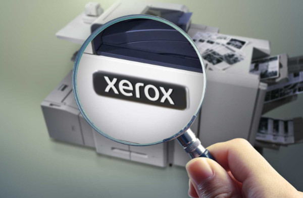 Xerox: Εξαγόρασε την Lexmark έναντι $1,5 δισ.