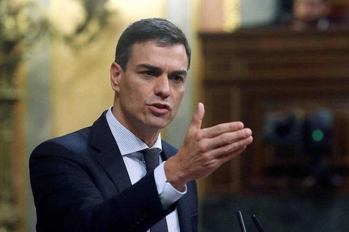 Ισπανία: Ευρεία πλειοψηφία στις εκλογές ζήτησε ο Σάντσεθ