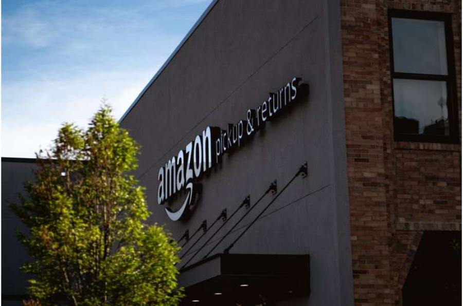 Η Amazon θα λανσάρει τις διαδικτυακές αγορές αυτοκινήτων