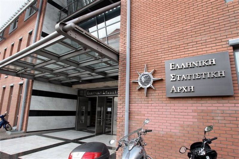 Μείωση των τιμών υλικών κατασκευής νέων κατοικιών τον Φεβρουάριο