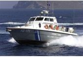 Ναυάγιο φορτηγού πλοίου στη Μεσσηνία - Δύο νεκροί και οκτώ αγνοούμενοι