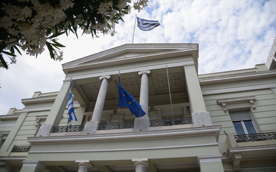 Στην Αλβανία για Μπελέρη και Κοκαβέση ο ΓΓ του ΥΠΕΞ